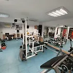 Santa Maria فندق بورغاس