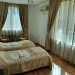 فندق Santa Maria بورغاس
