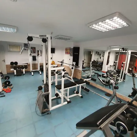 Santa Maria Hotel Burgas City