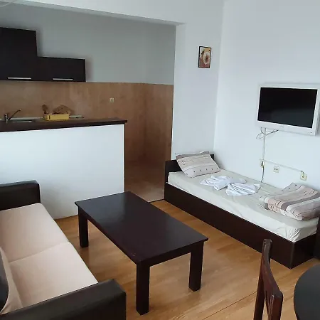 Santa Maria 布尔加斯