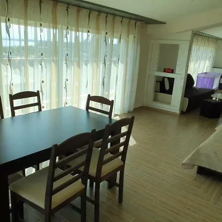 Hotel Santa Maria Burgas City