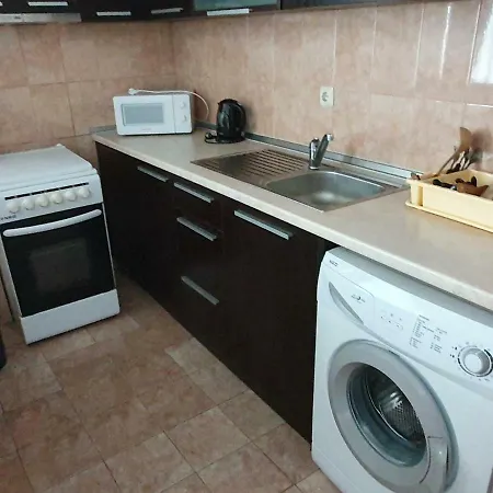 酒店 Santa Maria 2*