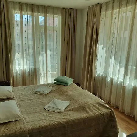 酒店 Santa Maria 2*