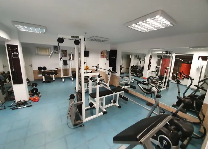 Santa Maria Hotel Burgas City