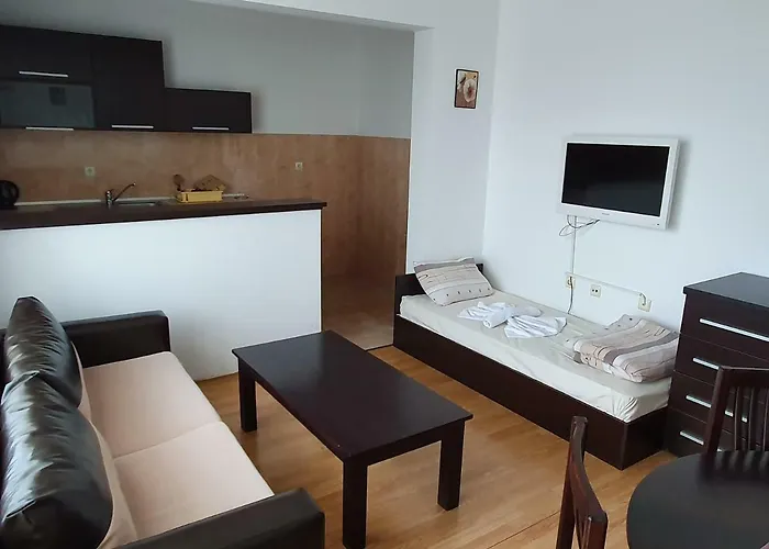 Santa Maria Burgas City