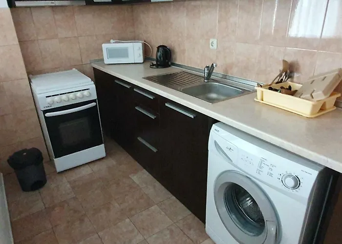 Hotel Santa Maria 2*