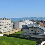Santa Maria Burgas City