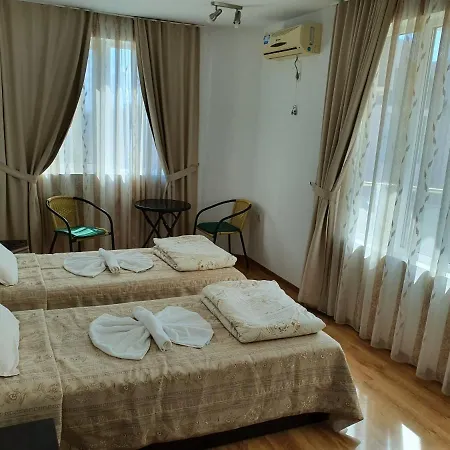 Hotel Santa Maria