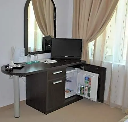 فندق Santa Maria 2*