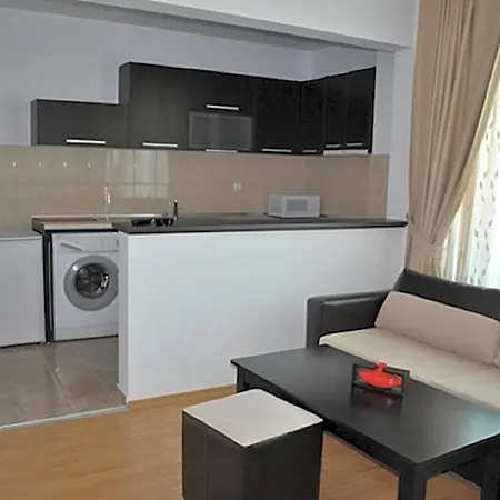 فندق Santa Maria 2*