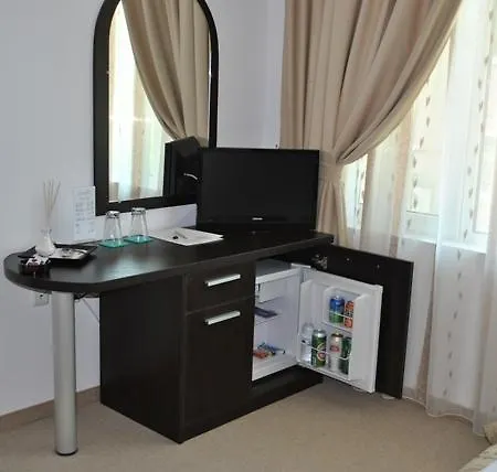 Santa Maria 2* Burgas City