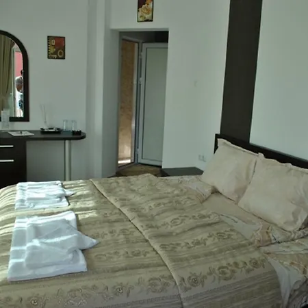 Hotel Santa Maria