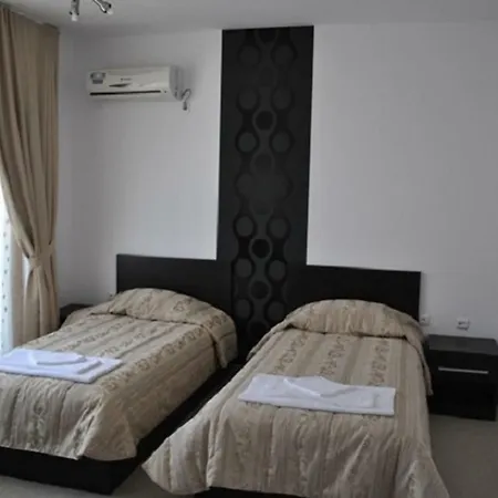 Santa Maria Hotel Burgas