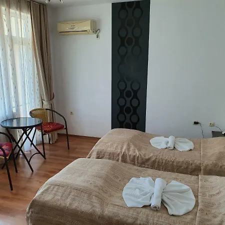 Hotel Santa Maria 2*