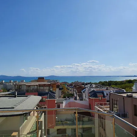 Santa Maria Burgas City