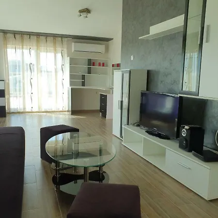 Santa Maria Hotel Burgas